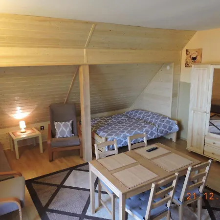 Olimp Pokoje I Apartamenty Szczyrk Exterior photo