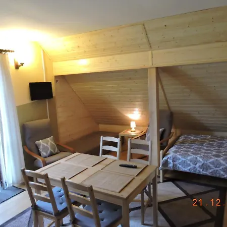 Olimp Pokoje I Apartamenty Szczyrk Exterior photo