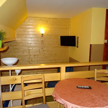 Olimp Pokoje I Apartamenty Szczyrk Exterior photo