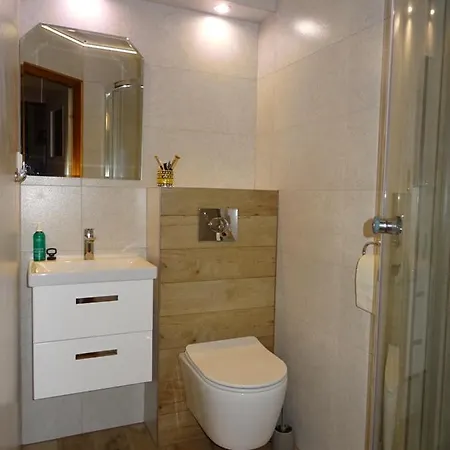 Olimp Pokoje I Apartamenty Szczyrk Exterior photo