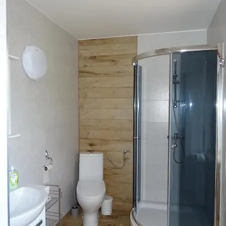 Olimp Pokoje I Apartamenty Szczyrk Exterior photo