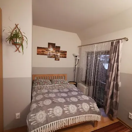 Olimp Pokoje I Apartamenty Szczyrk Exterior photo