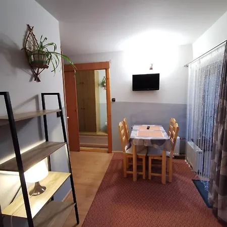 Olimp Pokoje I Apartamenty Szczyrk Exterior photo