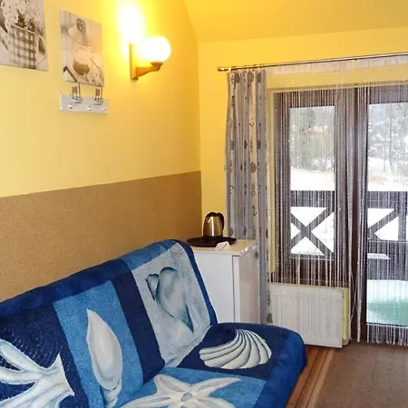 Olimp Pokoje I Apartamenty Szczyrk Exterior photo