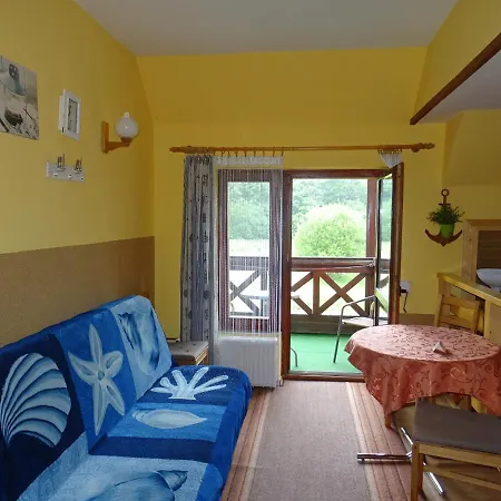 Olimp Pokoje I Apartamenty Szczyrk Exterior photo