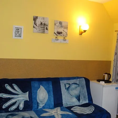 Olimp Pokoje I Apartamenty Szczyrk Exterior photo