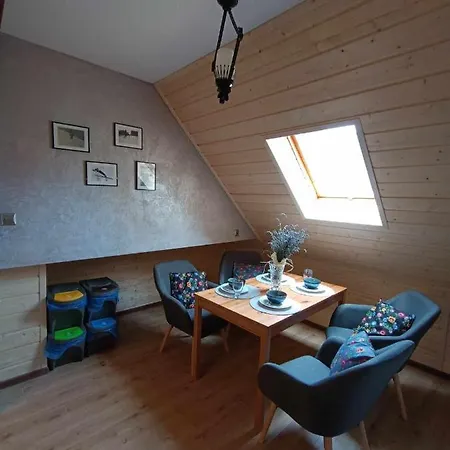 Olimp Pokoje I Apartamenty Szczyrk Exterior photo