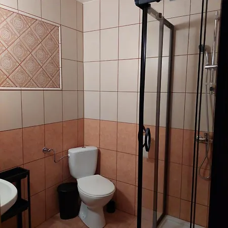 Olimp Pokoje I Apartamenty Szczyrk Exterior photo