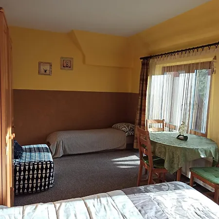 Olimp Pokoje I Apartamenty Szczyrk Exterior photo