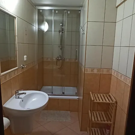 Olimp Pokoje I Apartamenty Szczyrk Exterior photo