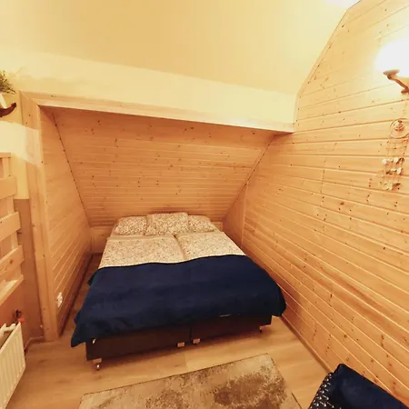 Olimp Pokoje I Apartamenty Szczyrk Exterior photo