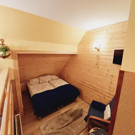 Olimp Pokoje I Apartamenty Szczyrk Exterior photo