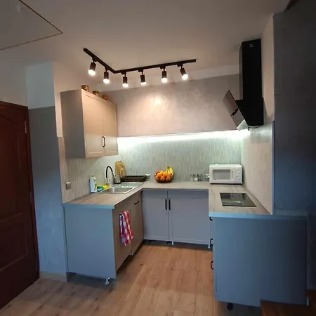 Olimp Pokoje I Apartamenty Szczyrk Exterior photo