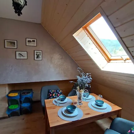 Olimp Pokoje I Apartamenty Szczyrk Exterior photo