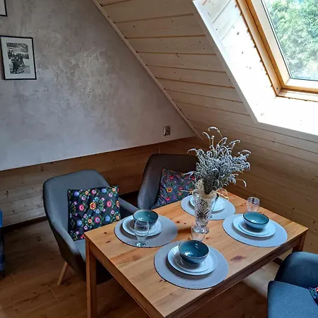 Olimp Pokoje I Apartamenty Szczyrk Exterior photo
