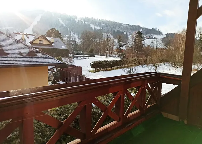 Olimp Pokoje I Apartamenty