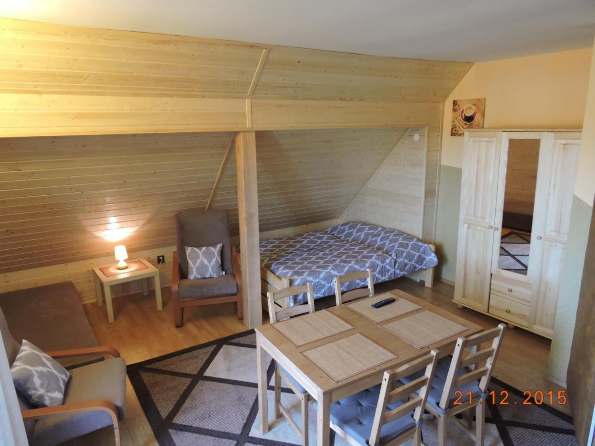 Olimp I Homestay