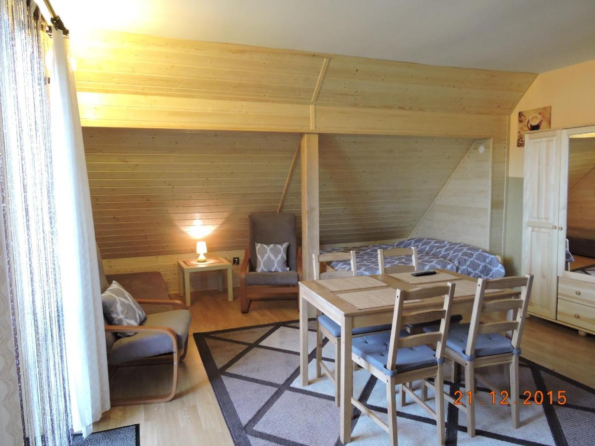 Olimp I Homestay Szczyrk