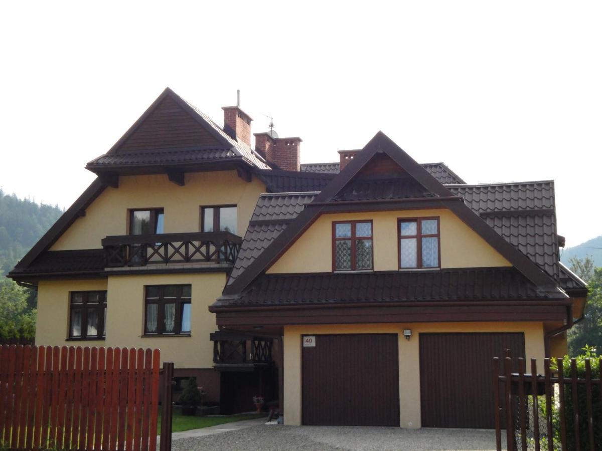 Homestay Olimp I *