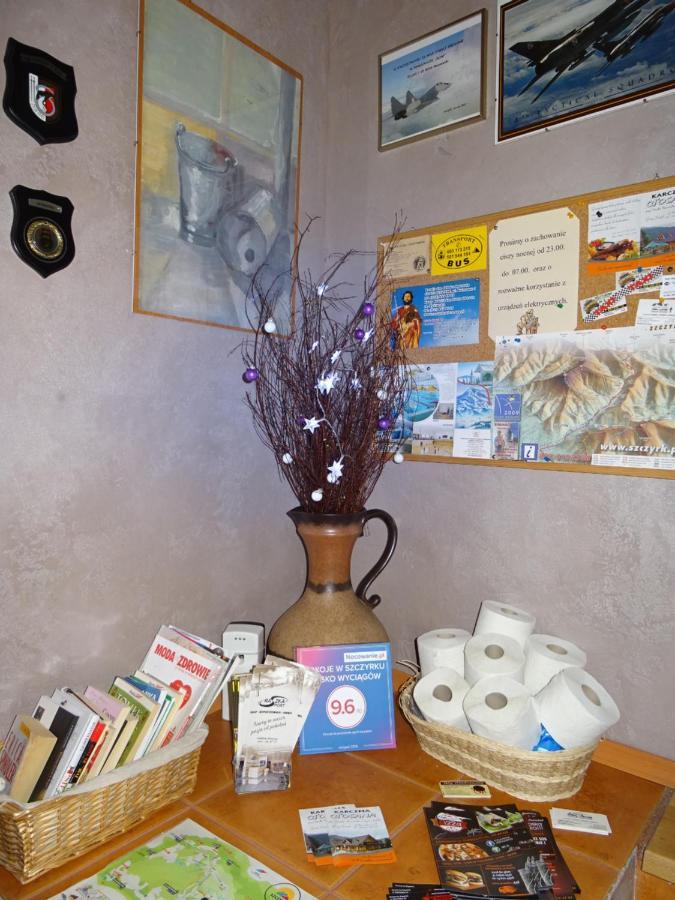 Homestay Olimp I