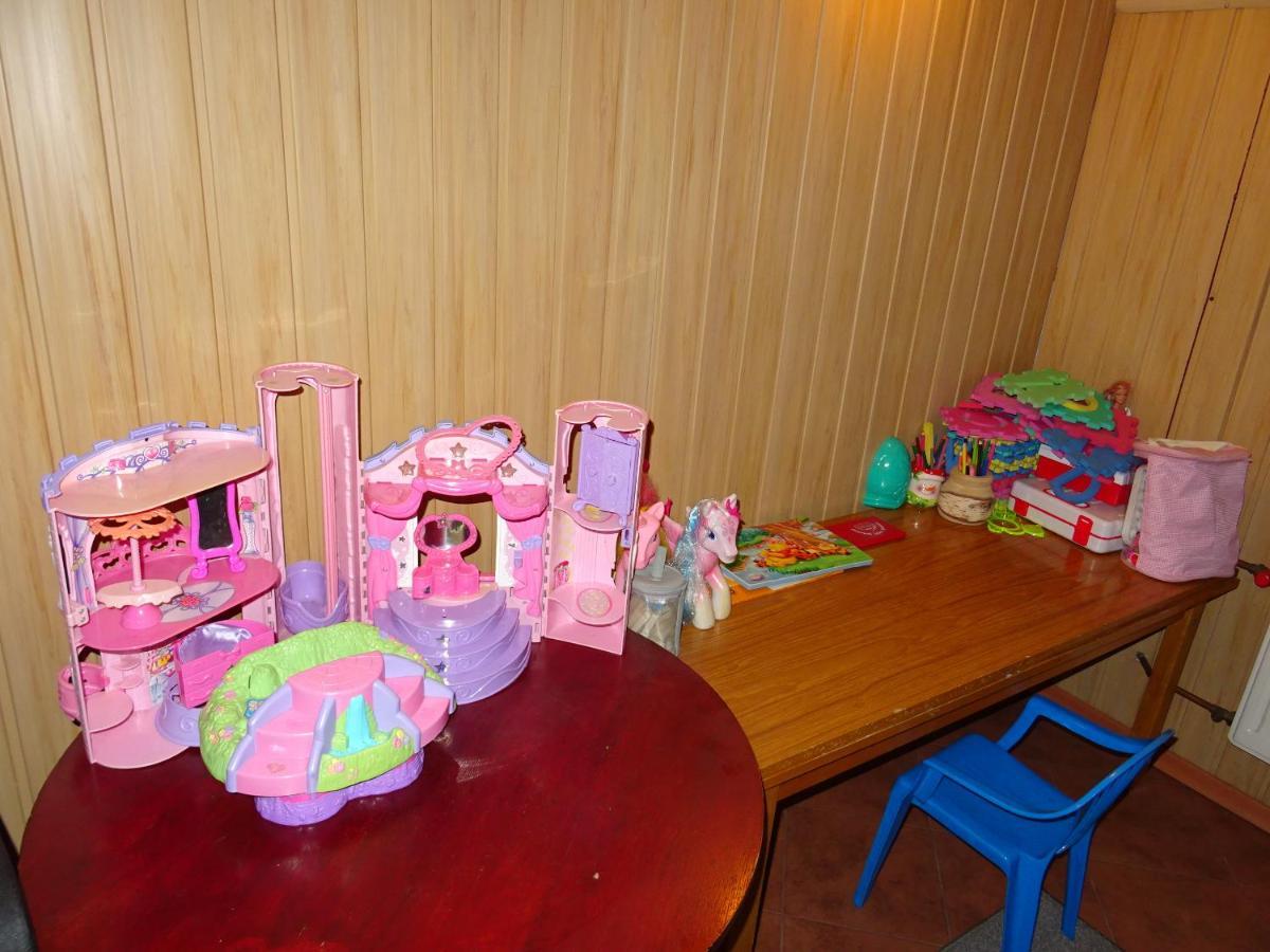 Homestay Olimp I
