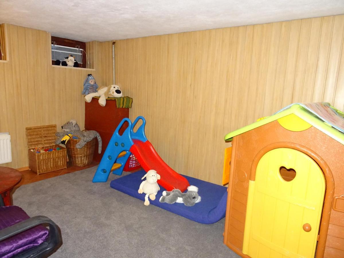 Olimp I Homestay