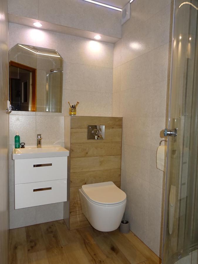 Homestay Olimp I *