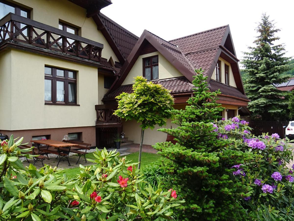 Olimp I Homestay