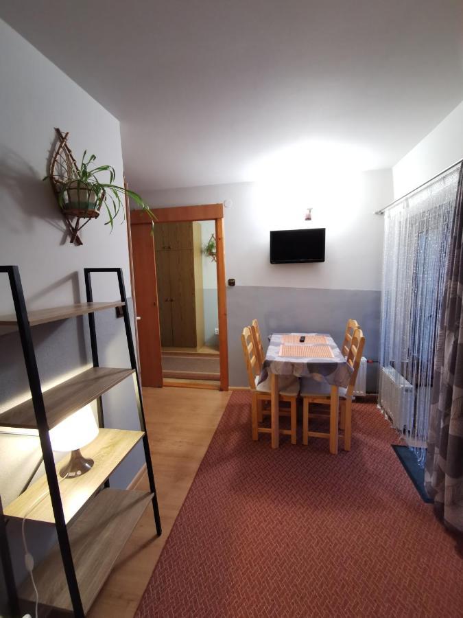 Homestay Olimp I Szczyrk