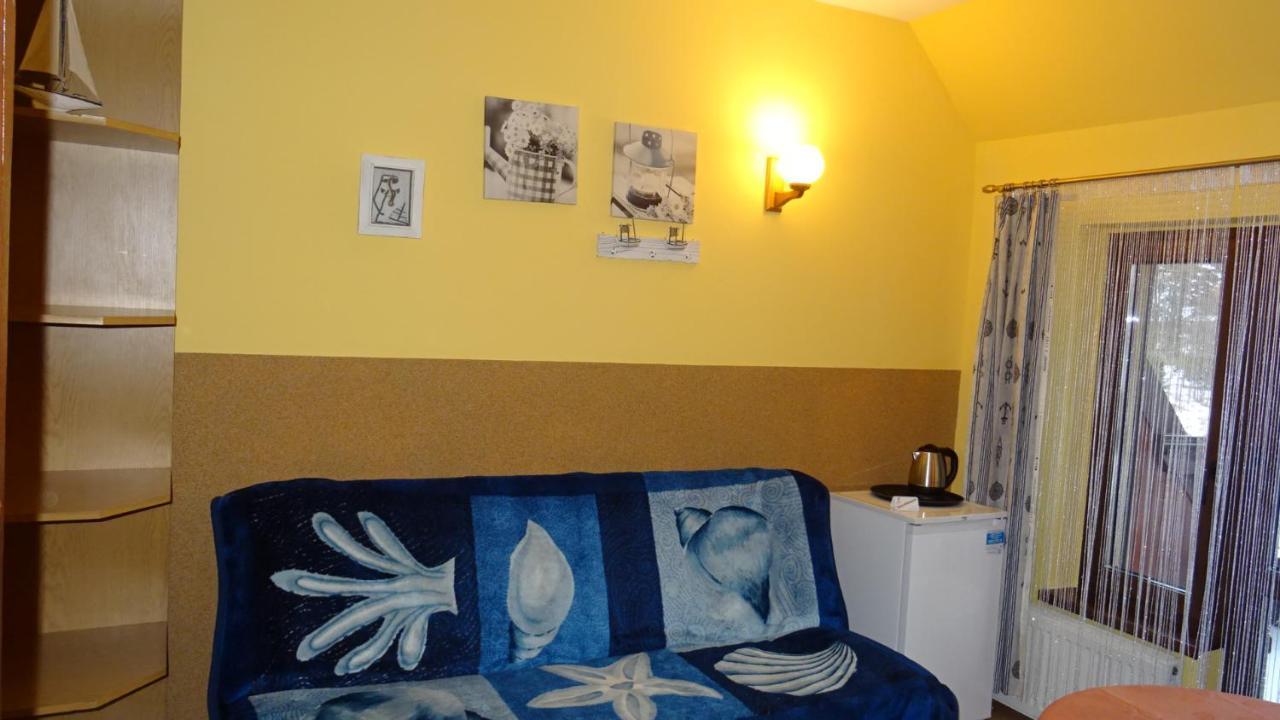 Olimp I Homestay Szczyrk