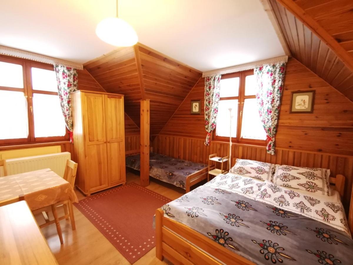 Homestay Olimp I Szczyrk