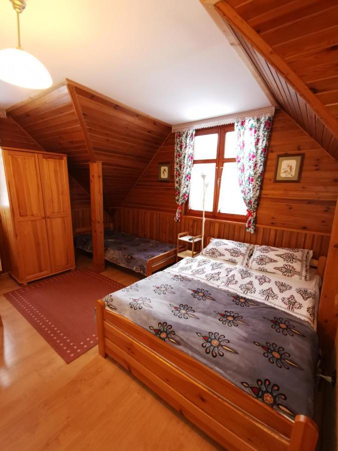 Homestay Olimp I *