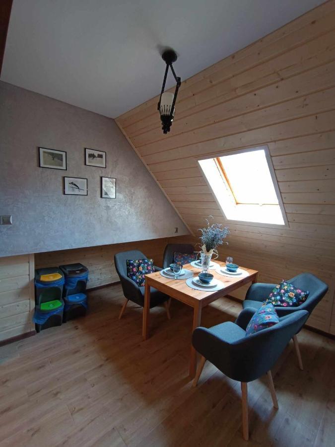 Homestay Olimp I *