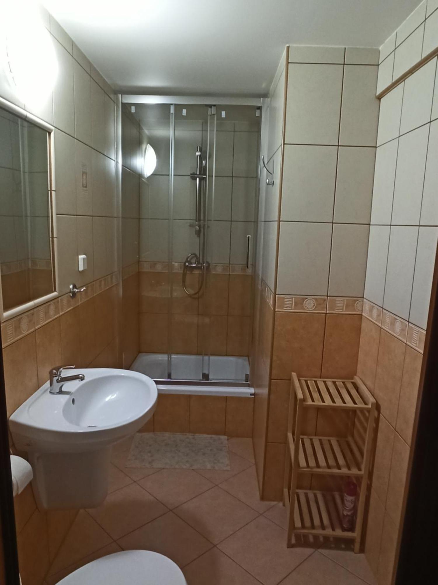 Olimp I Homestay Szczyrk